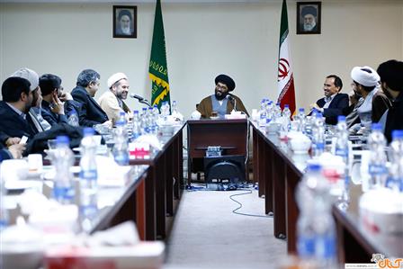 Cultural Performances of Astan Quds Razavi Promote Razavi Culture across the World
